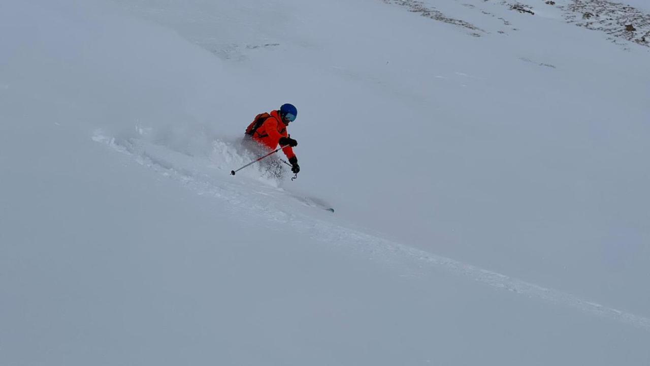 Appartement Les bouquetins à La Clusaz Extérieur photo