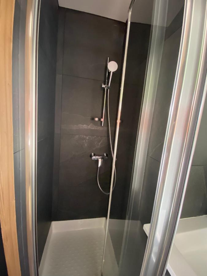 Appartement Les bouquetins à La Clusaz Extérieur photo