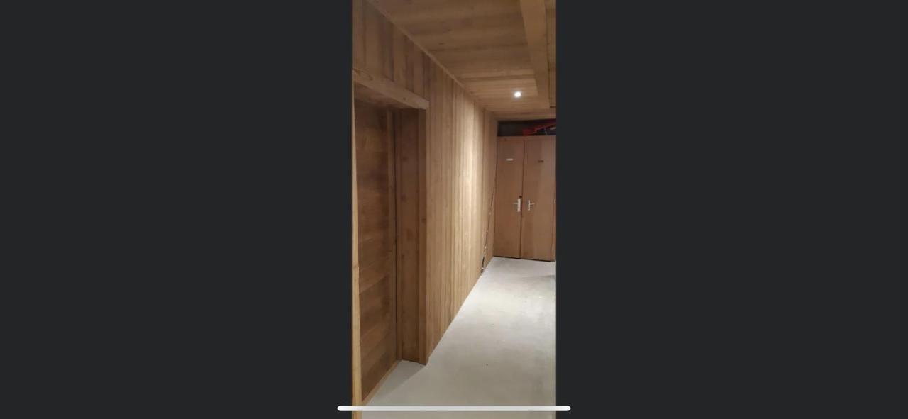 Appartement Les bouquetins à La Clusaz Extérieur photo