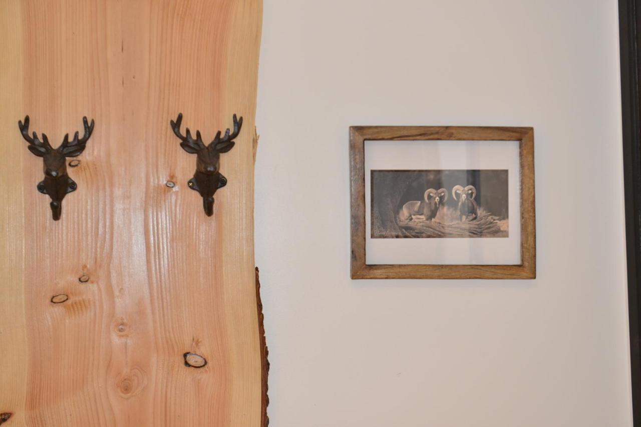 Appartement Les bouquetins à La Clusaz Extérieur photo