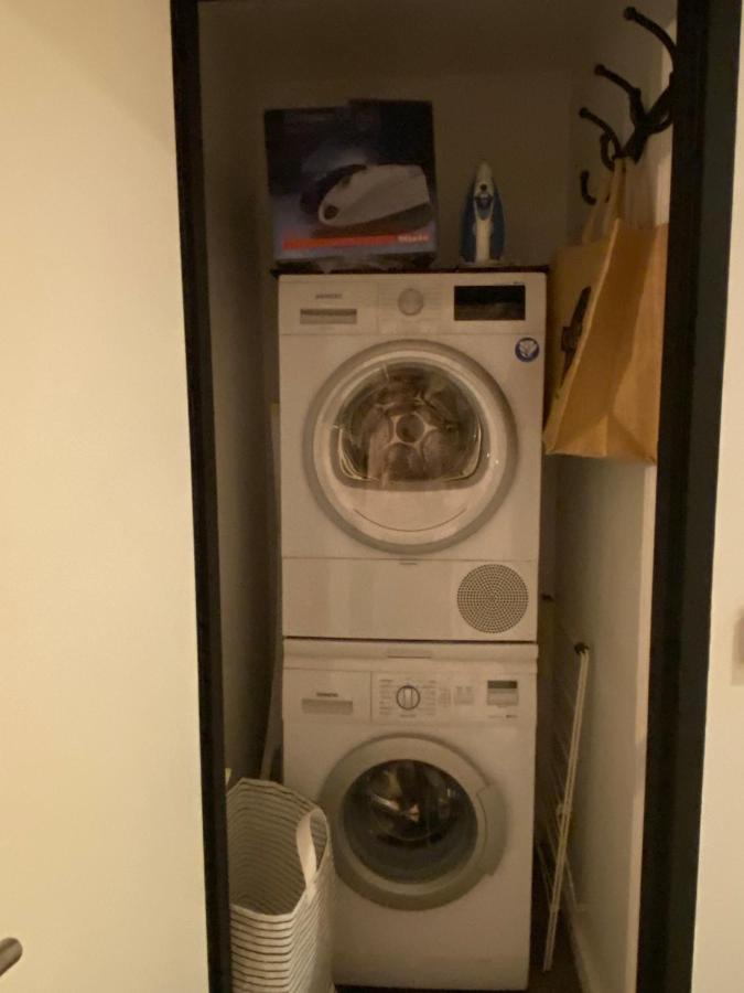 Appartement Les bouquetins à La Clusaz Extérieur photo