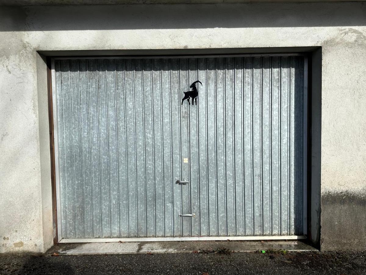 Appartement Les bouquetins à La Clusaz Extérieur photo
